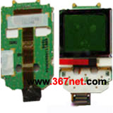 Siemens SL55 LCD,Siemens SL55 Housing,Siemens SL55 keypad.